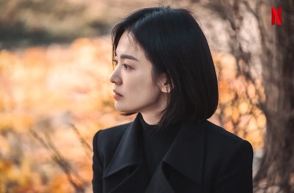 網評8部「好看到停不下來」Netflix韓劇！《未知的首爾》連IU都狂推，最後2部零負評！