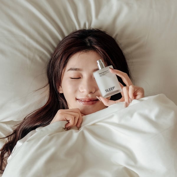 2025「睡眠麻藥」口碑推薦！日本無印良品這罐賣到缺貨，醫師親授3簡單方法，不再失眠