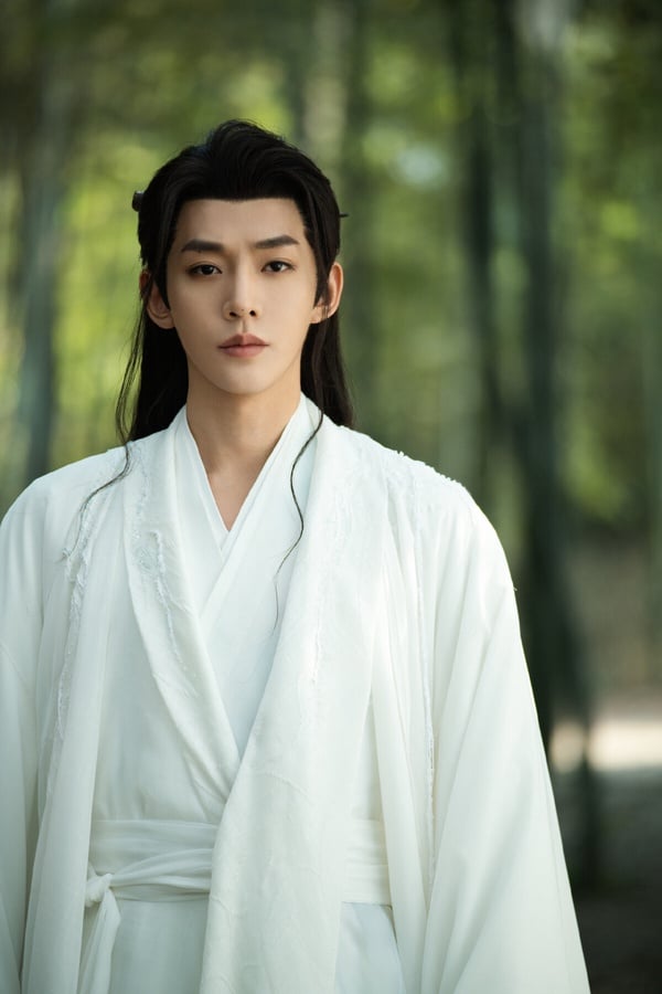 鄧為憑藉《長相思》成為新一代的古裝男神，今年鄧為主演仙俠劇《仙台有樹》飾演蘇易水。《仙台有樹》為師徒虐戀題材，二十年前，西山派掌門沐清歌為守護蒼生，獻出金丹將徒弟蘇易水身上的靈泉封印。沐清歌此舉被世人誤認為是魔頭，被四大玄門聯合剿殺。二十年後，沐清歌轉生成為薛冉冉，蘇易水將冉冉收入門下。