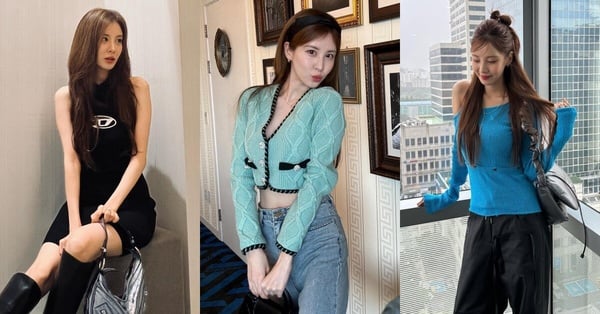 《我奪走了公爵的初夜》徐玄私服穿搭更圈粉！5 大技巧學起來好感度狂飆！