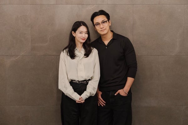 《再婚皇后》劇情看點＆角色介紹：申敏兒甩「渣男皇帝」朱智勛，再嫁年下王子李鐘碩