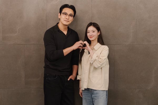 《再婚皇后》劇情看點＆角色介紹：申敏兒甩「渣男皇帝」朱智勛，再嫁年下王子李鐘碩