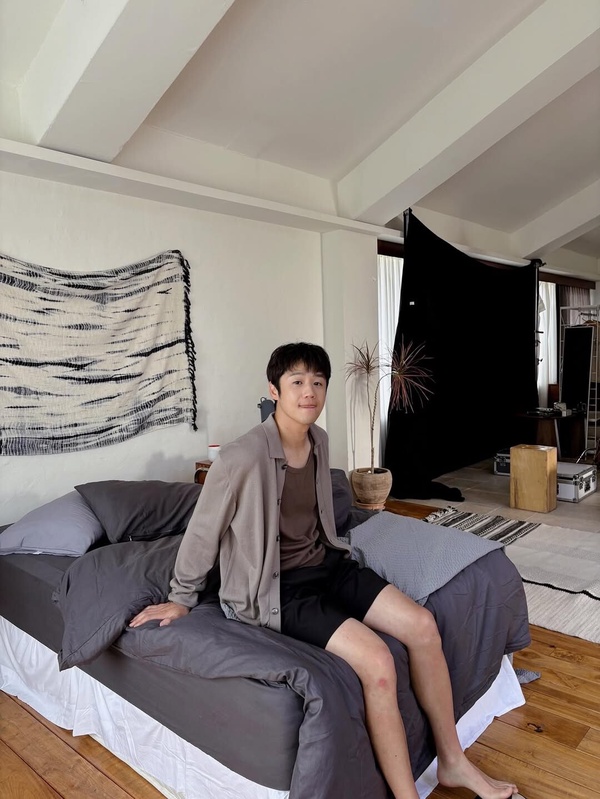 6月韓劇演員品牌評價TOP10!《健將聯盟》朴寶劍第6輸《血謎拼圖》孫錫久，冠軍是大黑馬