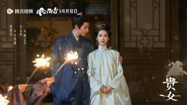 《雁回時》是2025上半年的熱門陸劇，《雁回時》改編自千山茶客的小說《重生之貴女難求》，和《墨雨雲間》是同作者，風格也有點類似。小說一樣是女主角被各種奸人所害，悽慘而死，然後重生歸來復仇，而劇版聚焦在宅鬥。《雁回時》宅鬥線很精采，女主角堅韌不屈，就連反派配角的人設也不扁平，人物群像塑造得很到位。