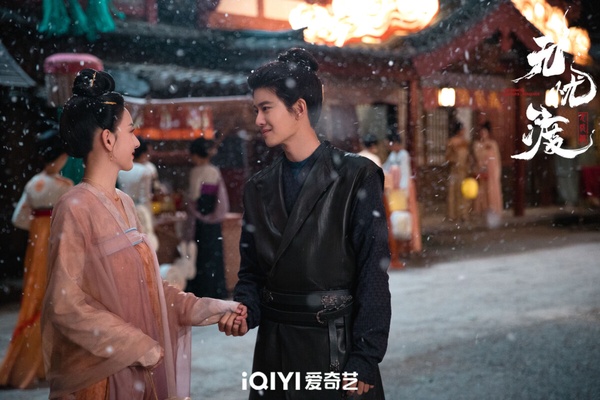 《無憂渡》是近期讓很多人念念不忘的古裝劇，《無憂渡》是中式志怪題材，氛圍碧玉梨回春、九命貓換命、《廣平春曉圖》一日輪回等多個篇章，很有很有《聊齋誌異》的感覺。《無憂渡》把「中式驚悚」的感覺塑造得很好，有恐怖感，又很新奇，結局也很有餘韻。