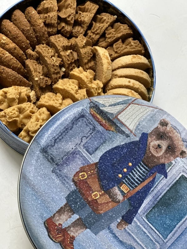 曲奇4重奏官網https://cookies-quartet.com/