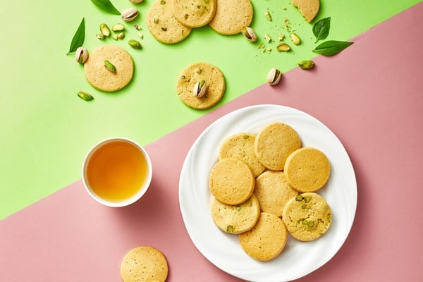 曲奇4重奏官網https://cookies-quartet.com/