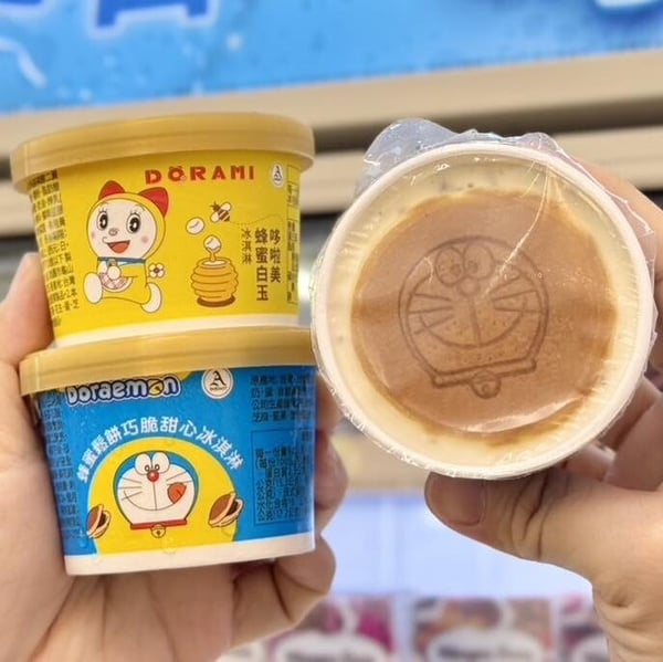 2025超商10款冰品推薦，人氣口味全收錄！網友激推、限定新品、這款經典冰棒熱銷不敗！