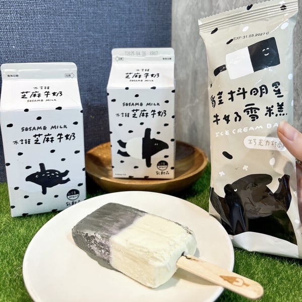 2025超商10款冰品推薦，人氣口味全收錄！網友激推、限定新品、這款經典冰棒熱銷不敗！
