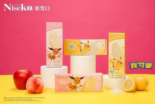 2025超商10款冰品推薦，人氣口味全收錄！網友激推、限定新品、這款經典冰棒熱銷不敗！