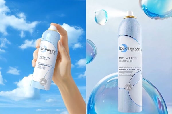 2025寶雅「平價保濕噴霧」推薦！開架化妝水噴霧，夏天清爽降溫、急救鎮靜舒緩又保濕！