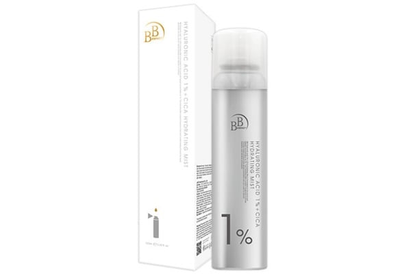 2025寶雅「平價保濕噴霧」推薦！開架化妝水噴霧，夏天清爽降溫、急救鎮靜舒緩又保濕！