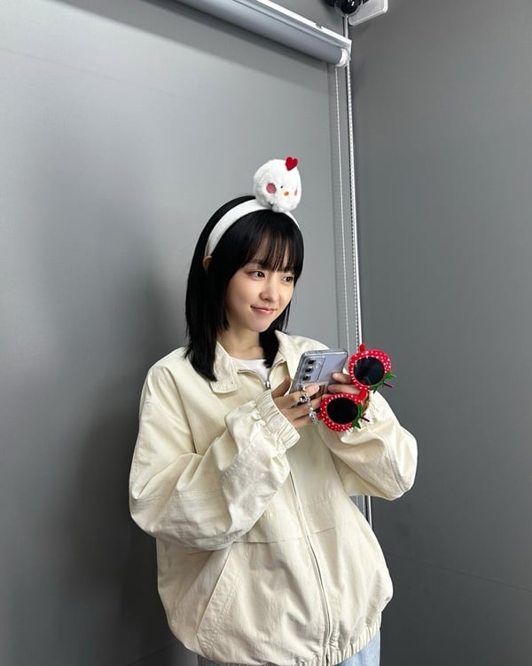日網票選「30代最可愛」的韓劇女演員TOP10！IU第7輸《未知的首爾》朴寶英，冠軍是她！
