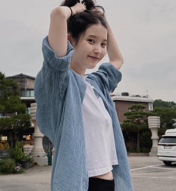 日網票選「30代最可愛」的韓劇女演員TOP10！IU第7輸《未知的首爾》朴寶英，冠軍是她！