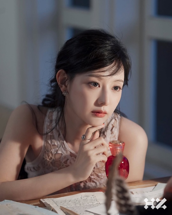日網票選「30代最可愛」的韓劇女演員TOP10！IU第7輸《未知的首爾》朴寶英，冠軍是她！