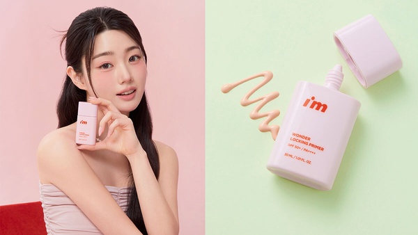 網評最佳「提亮防曬」推薦！自然不假面、單擦就好看