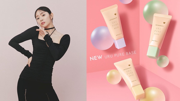 網評最佳「提亮防曬」推薦！自然不假面、單擦就好看