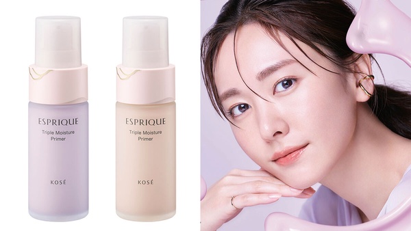 網評最佳「提亮防曬」推薦！自然不假面、單擦就好看