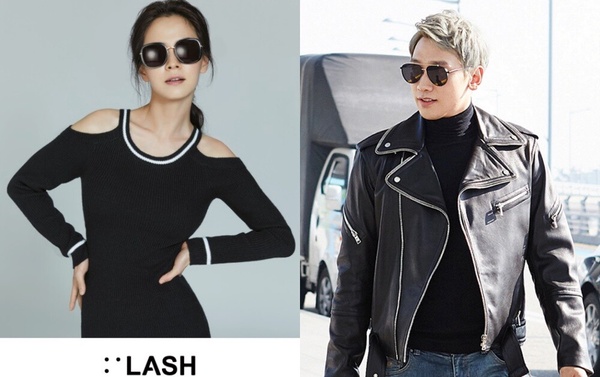 2025台灣買得到韓牌：LASH