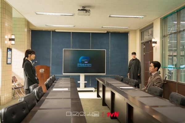 《未知的首爾》職場「隱形霸凌」10大表現：遭忽視、邊緣化，「這點」讓人超崩潰！