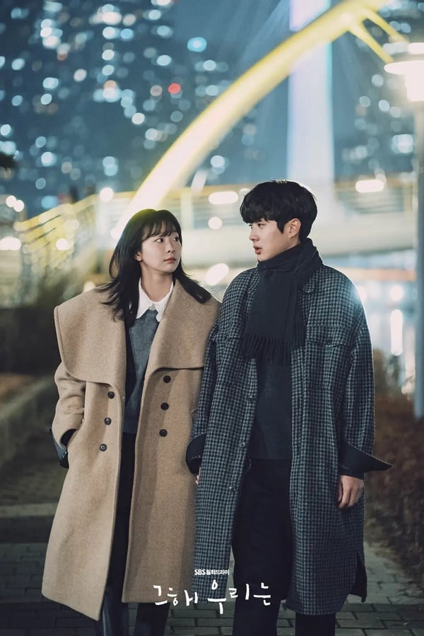8部「好看到捨不得棄劇」Netflix韓劇！《未知的首爾》必追，最後一部追了根本停不下來