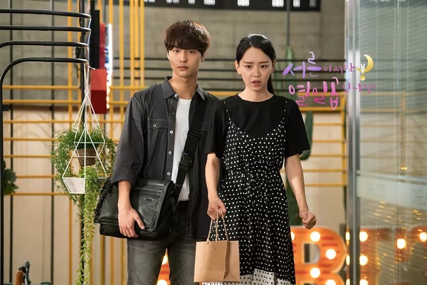 8部「好看到捨不得棄劇」Netflix韓劇！《未知的首爾》必追，最後一部追了根本停不下來