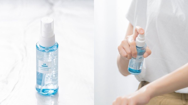 無印良品「涼感好物」推薦！