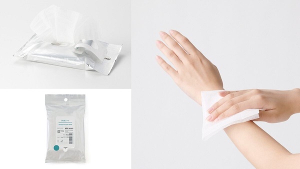 無印良品「涼感好物」推薦！