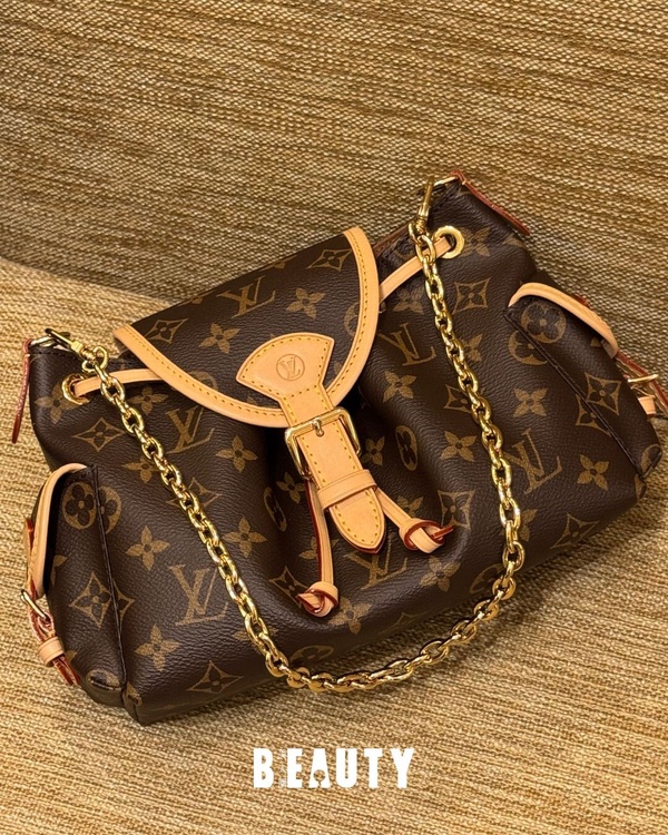 LV 最新話題包推薦：Odyssée，NT$104,000