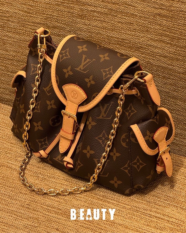 LV 最新話題包推薦：Odyssée，NT$104,000