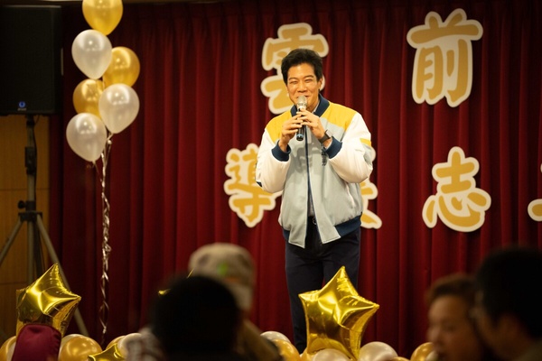 《我們與惡的距離2》6個劇情彩蛋！馬亦森高政茗MSN傳情，這點竟與《人選之人》有關！