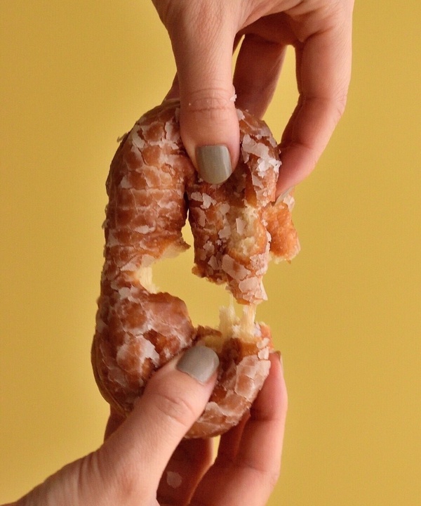 日本人氣甜甜圈Iʼm donut ?台灣首店將於7/4開幕！