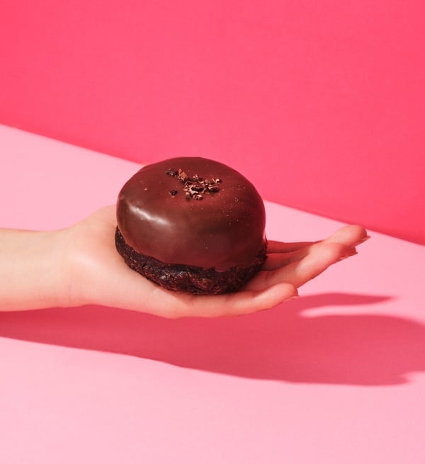 日本I'm donut?甜甜圈7/4開幕台灣限定口味、周邊一覽！Mister donut Ｘ丸龜推生甜甜圈
