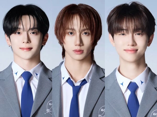 男團選秀節目《BOYS II PLANET》回歸！台灣參賽選手名單公開，鄧麗君姪子也參戰