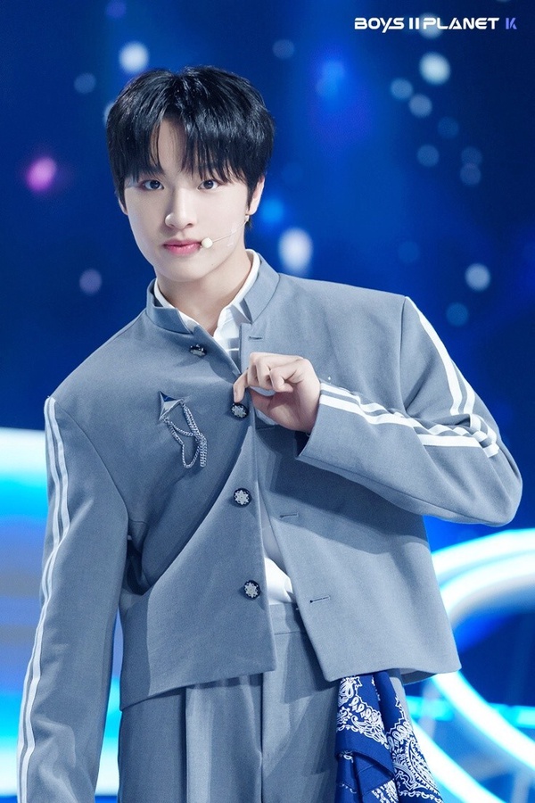 男團選秀節目《BOYS II PLANET》回歸！台灣參賽選手名單公開，鄧麗君姪子也參戰