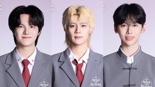 男團選秀節目《BOYS II PLANET》回歸！台灣參賽選手名單公開，鄧麗君姪子也參戰