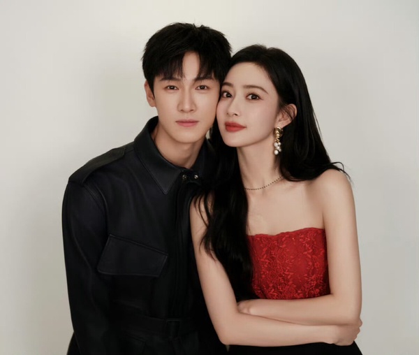 《尚公主》孟子義&amp;amp;amp;amp;amp;amp;amp;amp;amp;李昀銳官宣二搭！