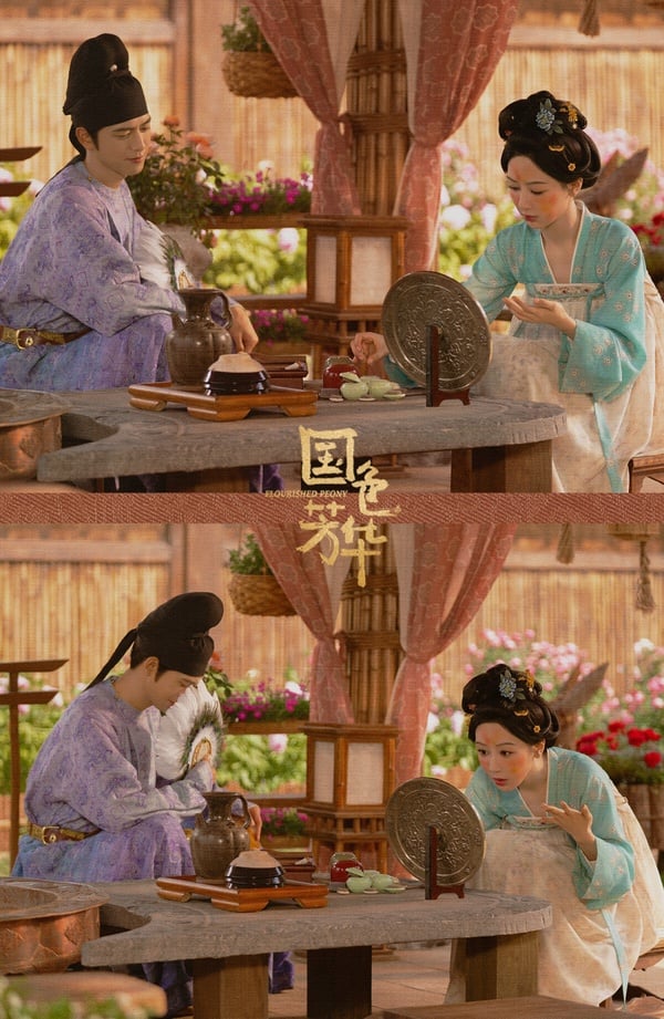 近一年《珠簾玉幕》、《蜀錦人家》等大女主經商劇輪番熱播，本來大家都以為《國色芳華》又是相同套路的經商劇，真的看很膩，沒想到《國色芳華》讓大家跌破眼鏡，很好看！《國色芳華》第一集就鋪墊了何惟芳不幸的婚姻，接著她就開始籌謀和離。無論命運如何毒打，她始終走出自己的路，角色人設很討喜。
