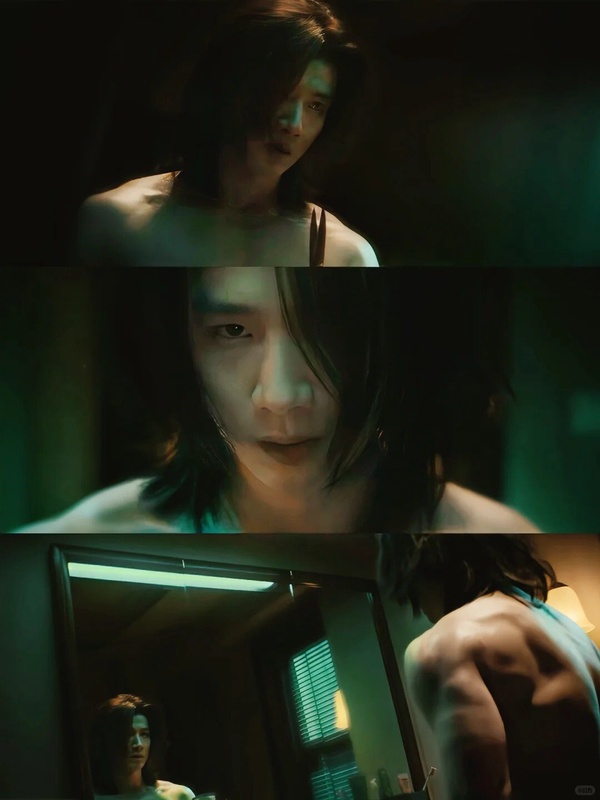 4部白敬亭待播作品推薦！反派、刑警、超人樣樣來，久違主演電影今年上映