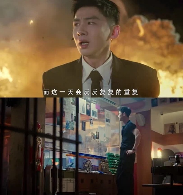 4部白敬亭待播作品推薦！反派、刑警、超人樣樣來，久違主演電影今年上映
