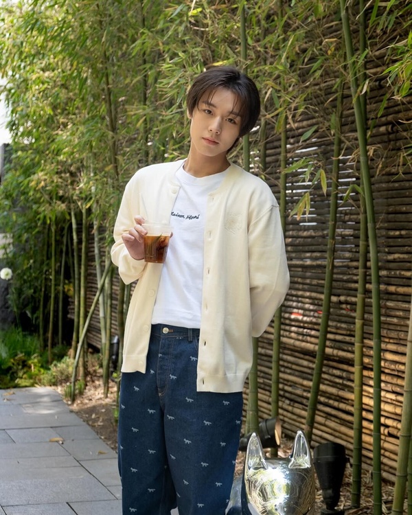 網議演技最好的男演技豆TOP6！《未知的首爾》珍榮第3輸《魷魚遊戲3》任時完，冠軍是他
