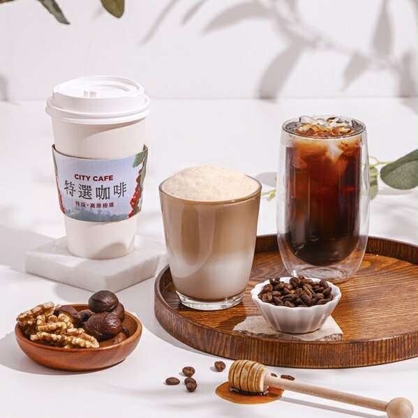 買一送一！7-11「HERSHEY’S巧克力」新品登場，巧克冰沙、雙餡泡芙、可可蝴蝶丹麥必吃