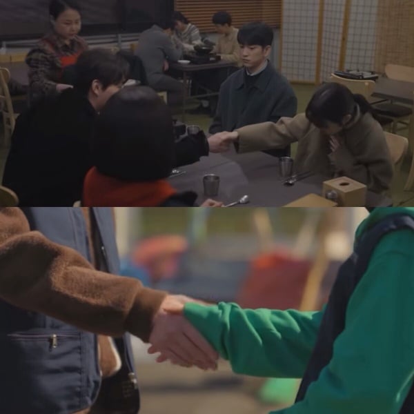 Netflix《未知的首爾》劇情彩蛋！