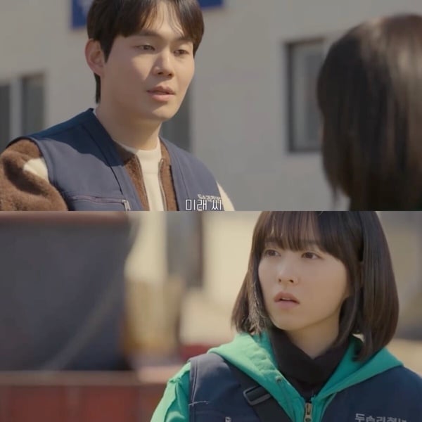 Netflix《未知的首爾》劇情彩蛋！