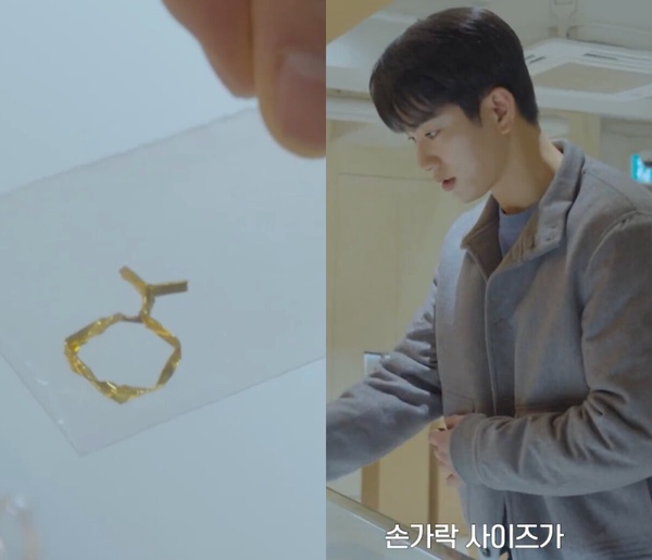 Netflix《未知的首爾》8大劇情彩蛋！昊洙要和未知求婚了？它竟暗示昊洙右耳終將失聰？