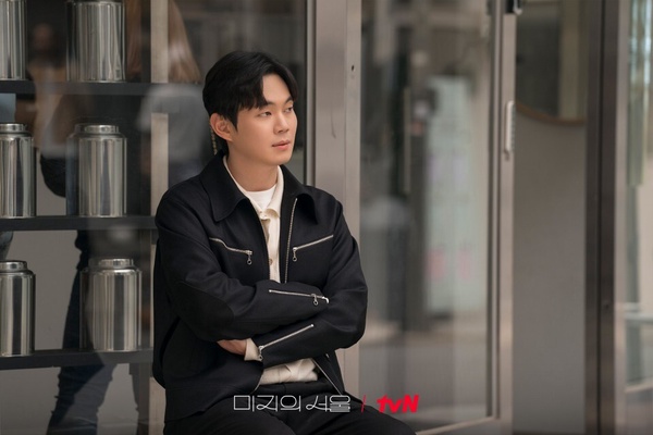 Netflix《未知的首爾》8大劇情彩蛋！昊洙要和未知求婚了？它竟暗示昊洙右耳終將失聰？