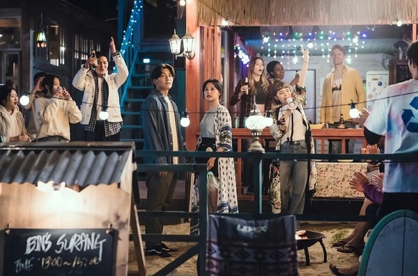 網評「此生必追」好看韓劇TOP10!《未知的首爾》第10輸《苦盡柑來》，冠軍是公認天花板