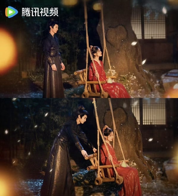 《夢花廷》劇情看點&amp;amp;amp;amp;amp;角色介紹