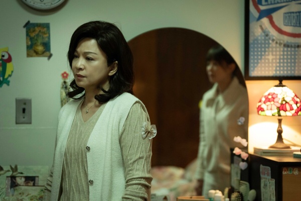 《我們與惡的距離2》幕後秘密！與柳少爺互動是周渝民加戲，楊貴媚堅持高張玉敏要化妝