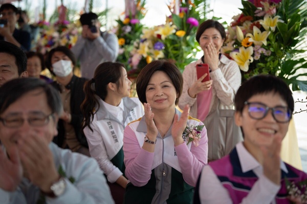 《我們與惡的距離2》幕後秘密！與柳少爺互動是周渝民加戲，楊貴媚堅持高張玉敏要化妝